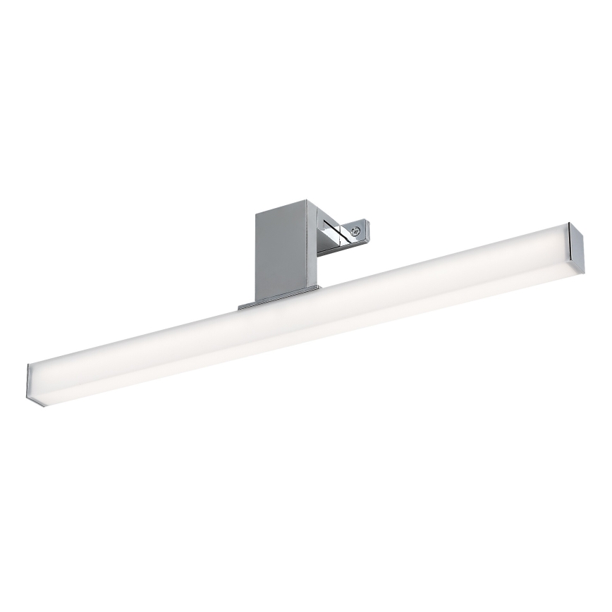 Rabalux - LED Bathroom Mirror Light LED/6W/230V IP44 40 cm Polished Chrome