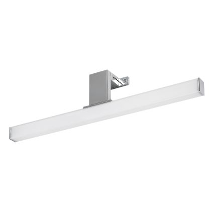 Rabalux - LED Bathroom Mirror Light LED/6W/230V IP44 40 cm Polished Chrome