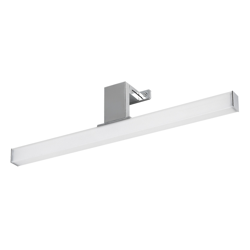 Rabalux - LED Bathroom Mirror Light LED/6W/230V IP44 40 cm Polished Chrome