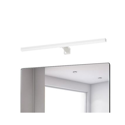 Rabalux - LED Bathroom Mirror Light LED/9W/230V IP44 60 cm Polished Chrome