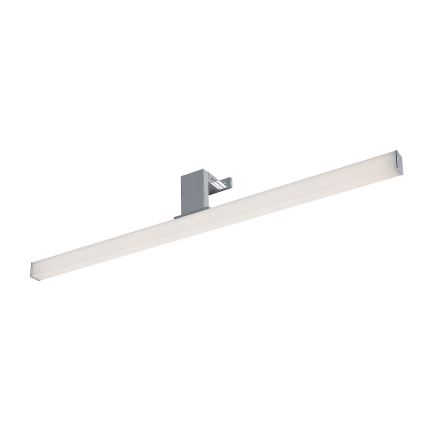 Rabalux - LED Bathroom Mirror Light LED/9W/230V IP44 60 cm Polished Chrome