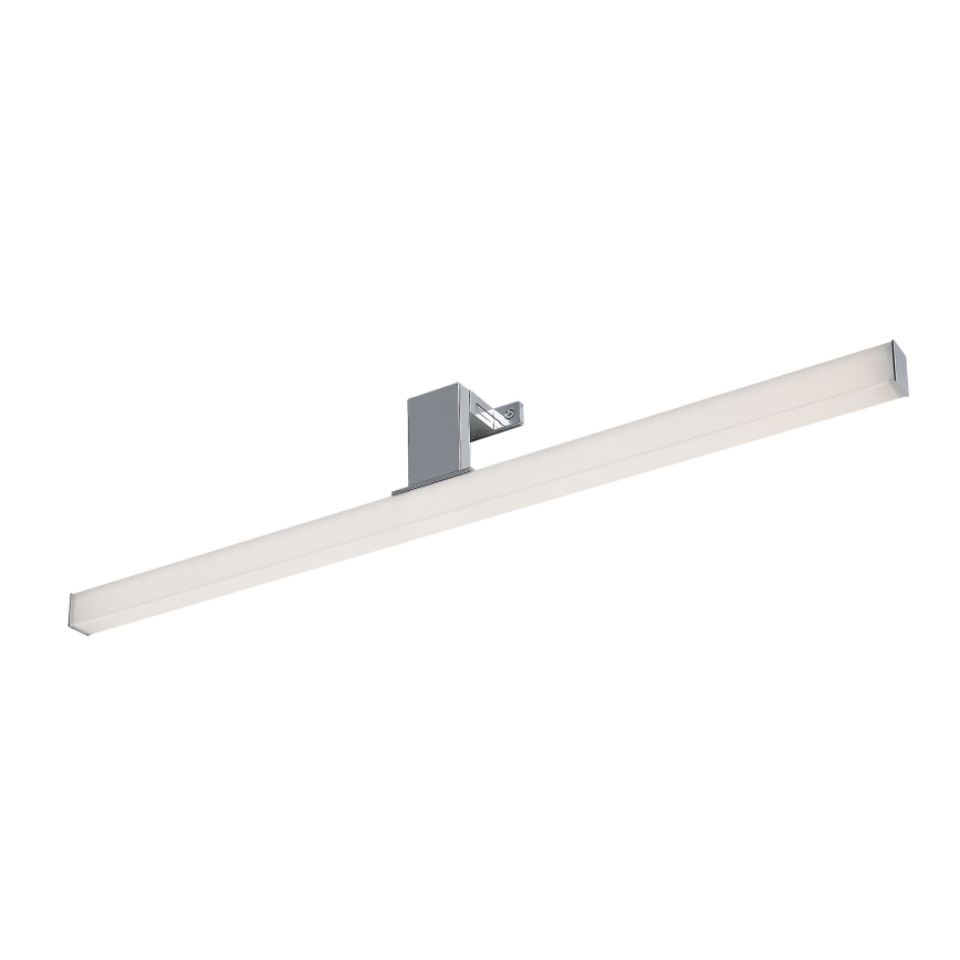Rabalux - LED Bathroom Mirror Light LED/9W/230V IP44 60 cm Polished Chrome