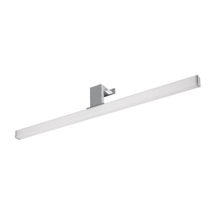 Rabalux - LED Bathroom Mirror Light LED/9W/230V IP44 60 cm Polished Chrome