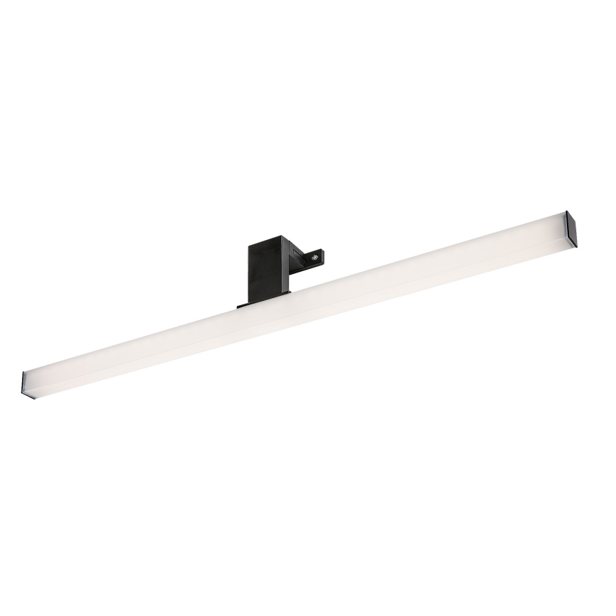 Rabalux - LED Bathroom Mirror Light, 9W, 230V, IP44, 60 cm, Black