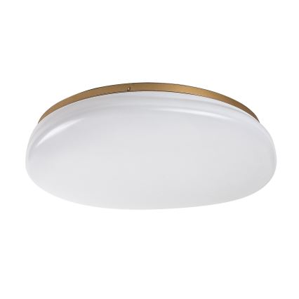 Rabalux - LED Bathroom Ceiling Light LED/24W/230V IP44 Ø 41 cm