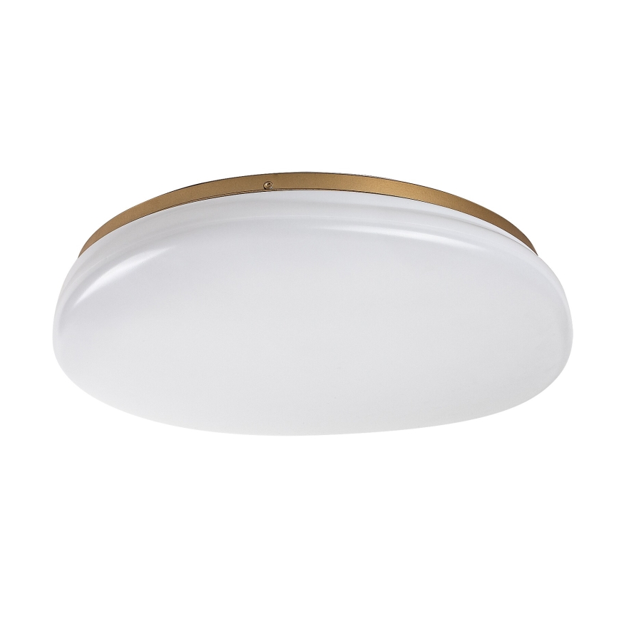 Rabalux - LED Bathroom Ceiling Light LED/24W/230V IP44 Ø 41 cm