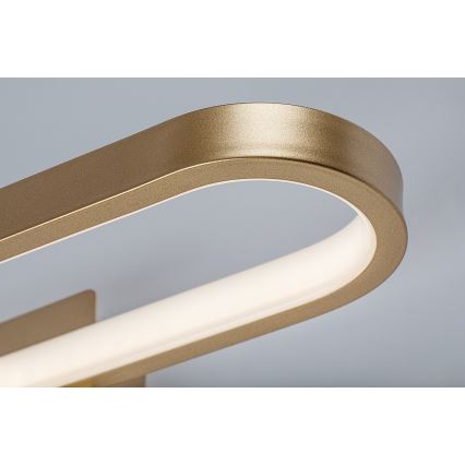 Rabalux - LED Bathroom Mirror Light 15W/230V IP44 40 cm