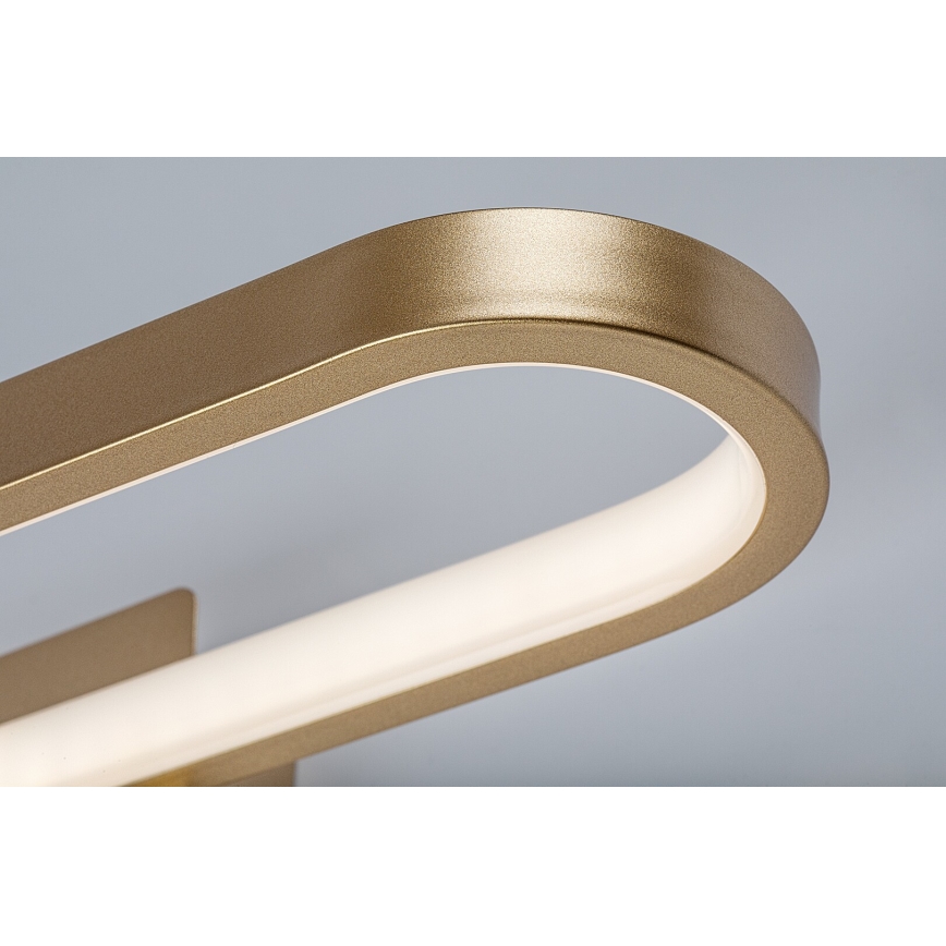 Rabalux - LED Bathroom Mirror Light 15W/230V IP44 40 cm