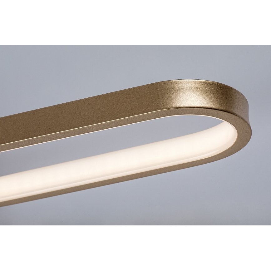 Rabalux - LED Bathroom Mirror Light LED/18W/230V IP44 60 cm