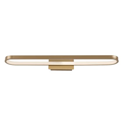 Rabalux - LED Bathroom Mirror Light LED/18W/230V IP44 60 cm