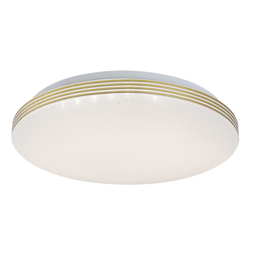 Rabalux - LED Bathroom Ceiling Light LED/18W/230V IP44 Ø 34 cm