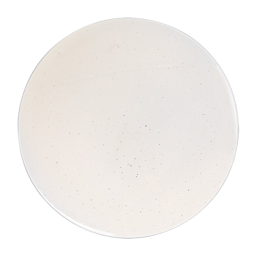 Rabalux - LED Bathroom Ceiling Light LED/18W/230V IP44 Ø 34 cm