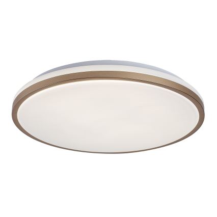 Rabalux - LED Bathroom Ceiling Light LED/18W/230V IP44 Ø 34 cm