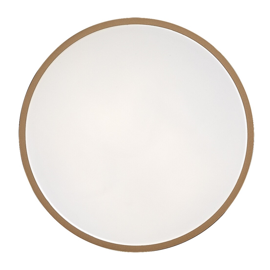 Rabalux - LED Bathroom Ceiling Light LED/18W/230V IP44 Ø 34 cm