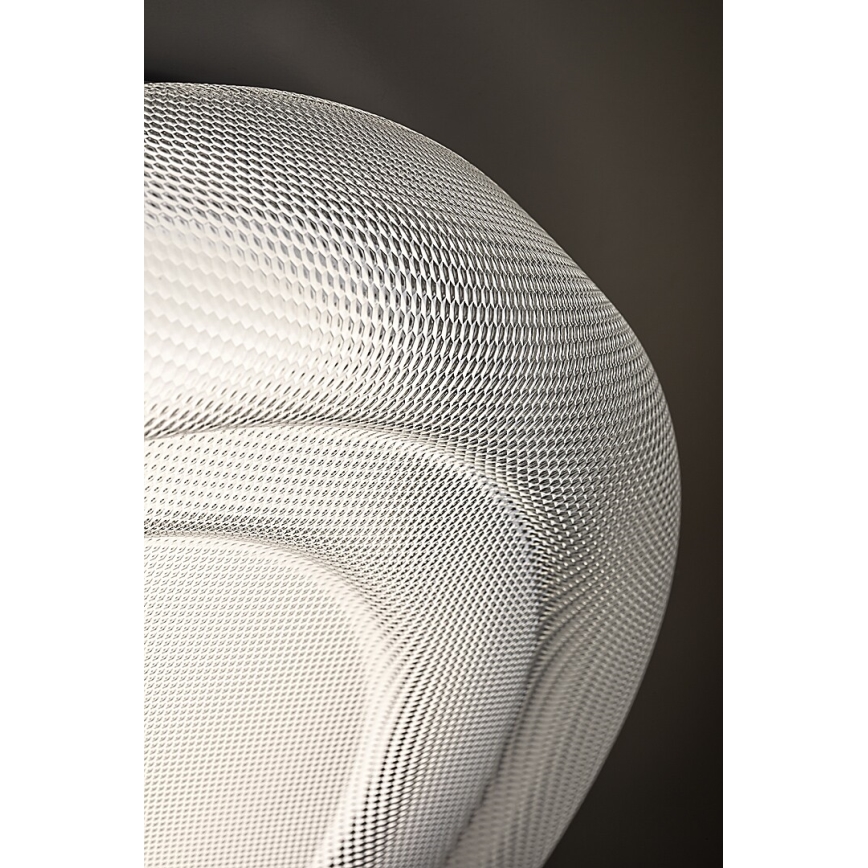 Rabalux - LED Bathroom Ceiling Light, 24W/230V, IP44, 4000K, Ø 38 cm