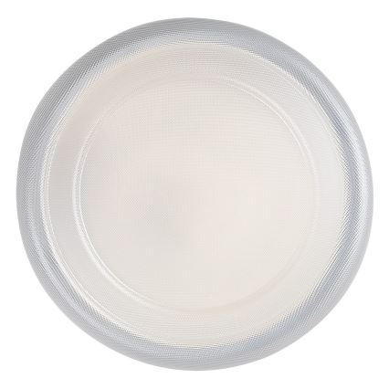Rabalux - LED Bathroom Ceiling Light LED/36W/230V IP44 4000K Ø 48 cm