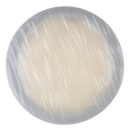 Rabalux - LED Bathroom Ceiling Light LED/24W/230V, IP44, 4000K, Ø 38 cm