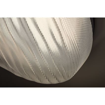 Rabalux - LED Bathroom Ceiling Light LED/24W/230V, IP44, 4000K, Ø 38 cm