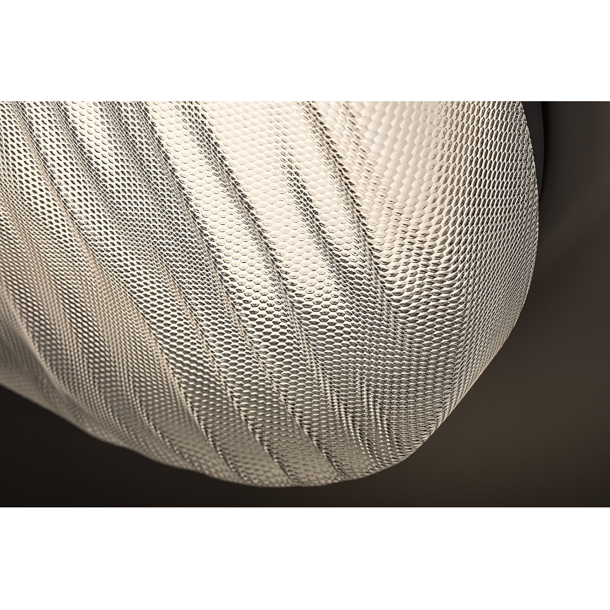 Rabalux - LED Bathroom Ceiling Light LED/24W/230V, IP44, 4000K, Ø 38 cm