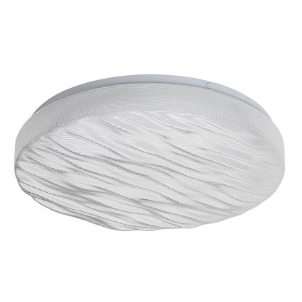 Rabalux - LED Bathroom Ceiling Light LED/24W/230V, IP44, 4000K, Ø 38 cm