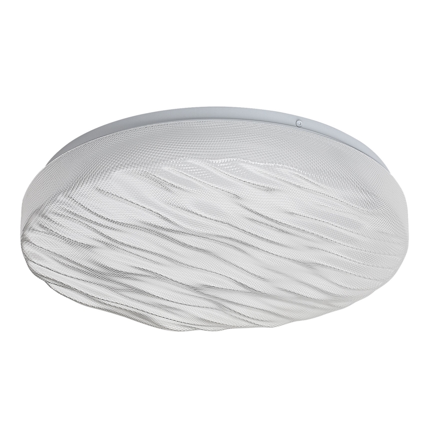 Rabalux - LED Bathroom Ceiling Light LED/24W/230V, IP44, 4000K, Ø 38 cm