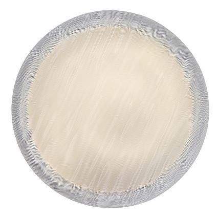 Rabalux - LED Bathroom Ceiling Light LED/36W/230V IP44 4000K Ø 47.5 cm