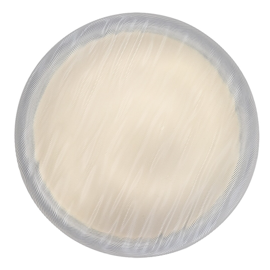Rabalux - LED Bathroom Ceiling Light LED/36W/230V IP44 4000K Ø 47.5 cm
