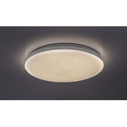 Rabalux - LED Bathroom Ceiling Light LED/40W/230V IP44 4000K Ø 48 cm