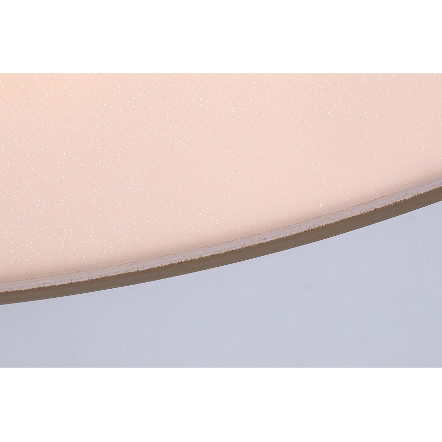 Rabalux - Outdoor ceiling light 3xE27/9W/230V pr. 39 cm IP43 beige