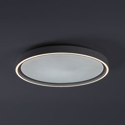 Rabalux - Dimmable LED Ceiling Light LED/31W/230V IP40 3000-6500K Ø 41,5 cm + remote control