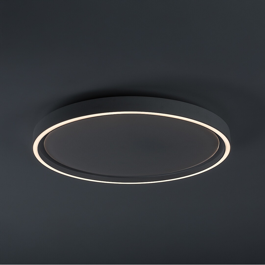 Rabalux - Dimmable LED Ceiling Light LED/31W/230V IP40 3000-6500K Ø 41,5 cm + remote control