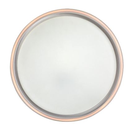 Rabalux - Dimmable LED Ceiling Light LED/31W/230V IP40 3000-6500K Ø 41,5 cm + remote control