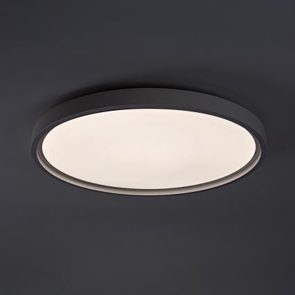 Rabalux - LED Dimmable Ceiling Light LED/54W/230V IP40 3000–6500K Ø 52 cm + Remote Control