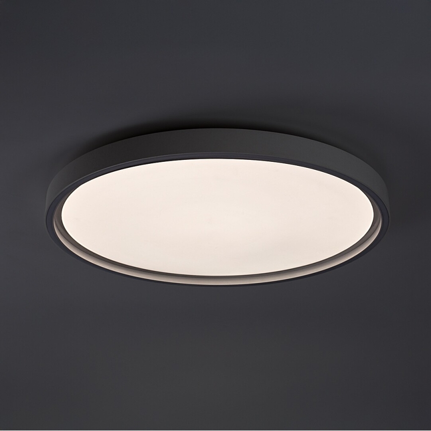 Rabalux - LED Dimmable Ceiling Light LED/54W/230V IP40 3000–6500K Ø 52 cm + Remote Control