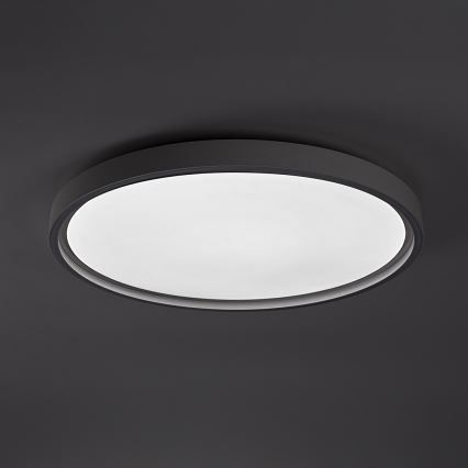 Rabalux - LED Dimmable Ceiling Light LED/54W/230V IP40 3000–6500K Ø 52 cm + Remote Control