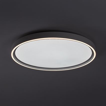 Rabalux - LED Dimmable Ceiling Light LED/54W/230V IP40 3000–6500K Ø 52 cm + Remote Control