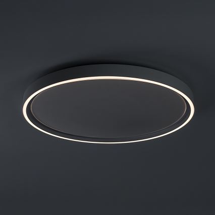 Rabalux - LED Dimmable Ceiling Light LED/54W/230V IP40 3000–6500K Ø 52 cm + Remote Control