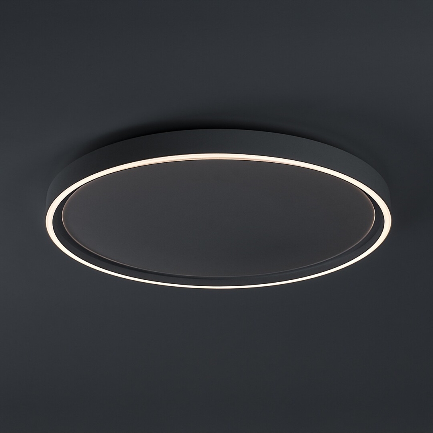 Rabalux - LED Dimmable Ceiling Light LED/54W/230V IP40 3000–6500K Ø 52 cm + Remote Control
