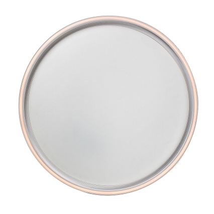 Rabalux - LED Dimmable Ceiling Light LED/54W/230V IP40 3000–6500K Ø 52 cm + Remote Control