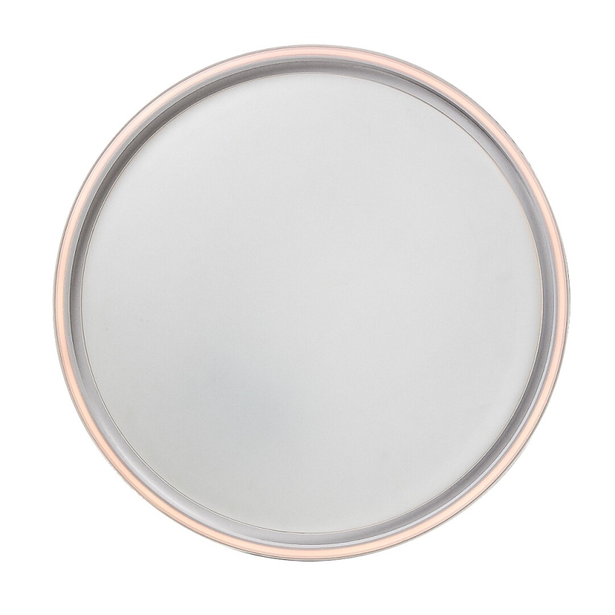 Rabalux - LED Dimmable Ceiling Light LED/54W/230V IP40 3000–6500K Ø 52 cm + Remote Control