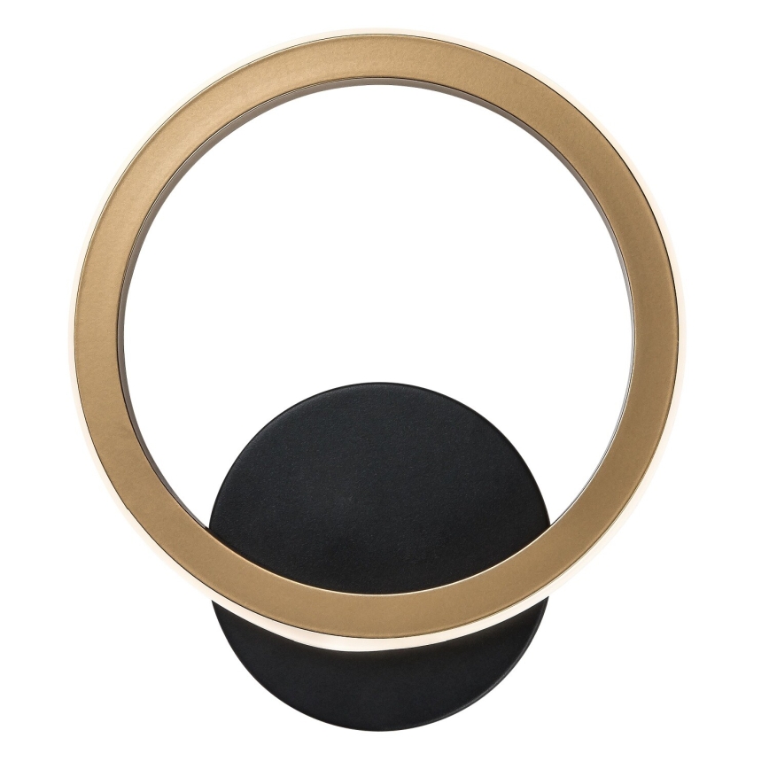 Rabalux - LED Bathroom Wall Light LED/8W/230V IP44 Gold