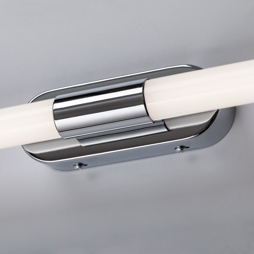 Rabalux - LED Bathroom Mirror Light LED/8W/230V IP44 60 cm Polished Chrome
