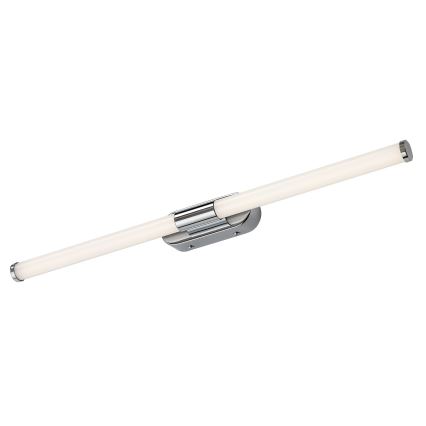 Rabalux - LED Bathroom Mirror Light LED/8W/230V IP44 60 cm Polished Chrome