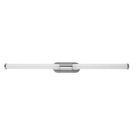 Rabalux - LED Bathroom Mirror Light LED/8W/230V IP44 60 cm Polished Chrome