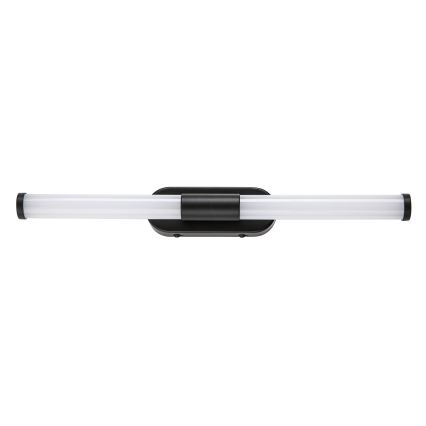 Rabalux - LED Bathroom mirror light LED/6W/230V IP44 40 cm black