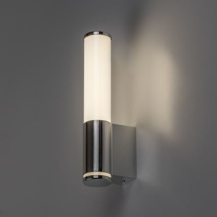 Rabalux - LED Bathroom Wall Light LED/6W/230V IP44 Polished Chrome