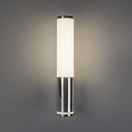 Rabalux - LED Bathroom Wall Light LED/6W/230V IP44 Polished Chrome