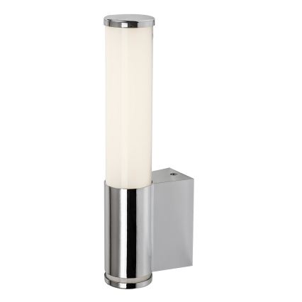 Rabalux - LED Bathroom Wall Light LED/6W/230V IP44 Polished Chrome