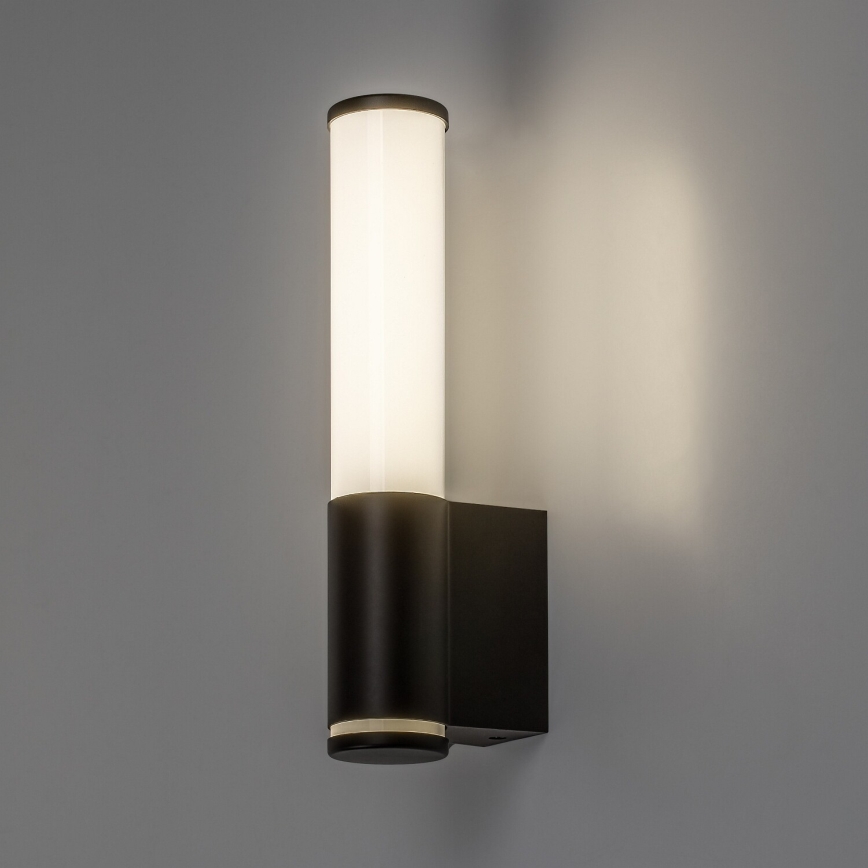 Rabalux - LED Bathroom Wall Light LED/6W/230V IP44 Black