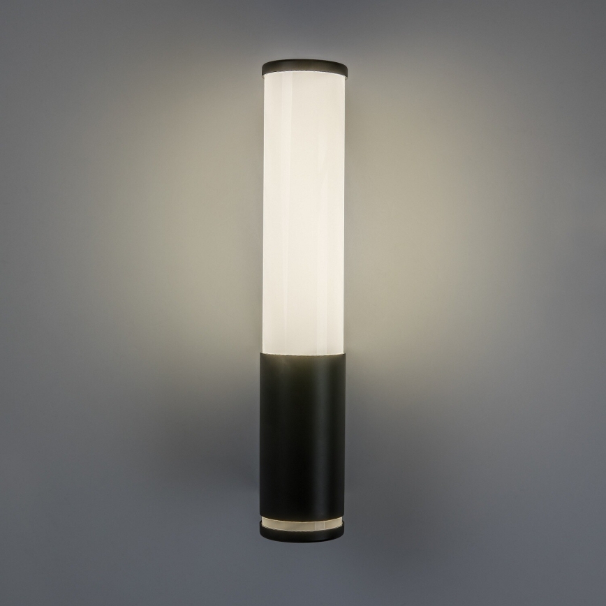 Rabalux - LED Bathroom Wall Light LED/6W/230V IP44 Black